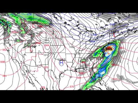 April 2 Weather Xtreme Video - Morning Edition