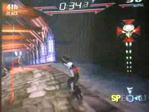 Tony Hawk's Downhill Jam Playstation 2
