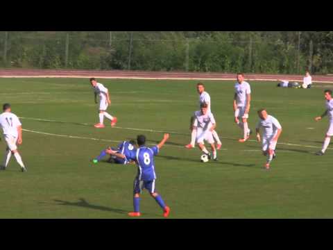 Sintesi Vaianese Impavida Vernio - Bagni di Lucca