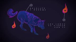 FoeMe - Los Lobos (Lyric video por Youkonejo)
