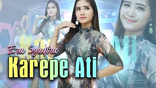 Download lagu Era Syaqira ~ KAREPE ATI | mp3 Download lagu Era Syaqira ~ KAREPE ATI | mp3