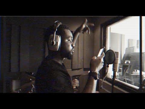 SILVASTONE feat. Sarkodie "Real Love"