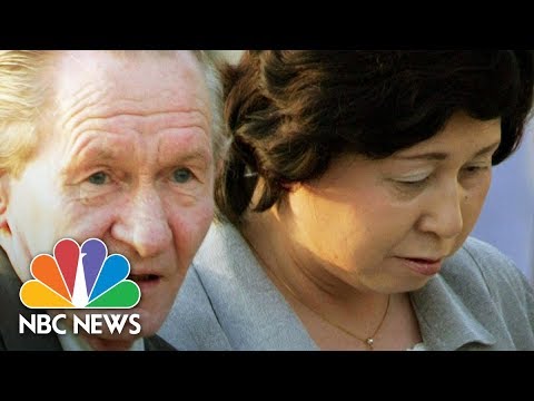 Charles Robert Jenkins, U.S. Deserter To North Korea, Dies In Japan | NBC News