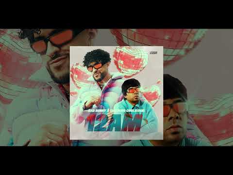 Bad Bunny FT Chencho Corleone ~ 12AM ( Nuevo Tema )