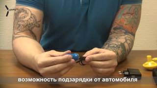 Эхолот глубиномер fisherman 130 jj connect