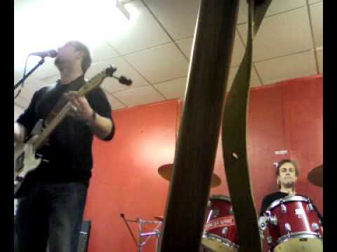 The Bubbleheads - Get Back - The Beatles (Cover) 19-03-11