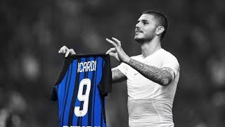 Mauro Icardi VS A.C Milan | Amazing Hattrick In The Derby | Individual Highlights HD