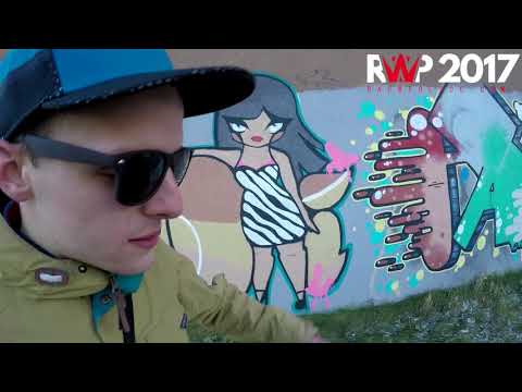 SMYKSØN - NIC NIE PRZYJDZIE SAMO (PROD. DJ SHOODEE) | #RWP2017 ETAP3: ERO JWP