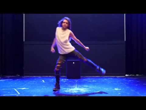 Hablame Bajito -  Abraham Mateo | Zumba Choreography