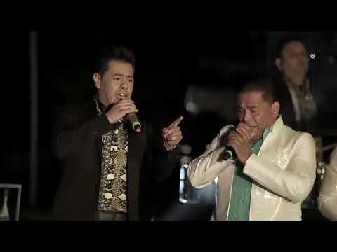 La Inolvidable ft Banda San Miguel - Se Casa El Domingo (En Vivo)