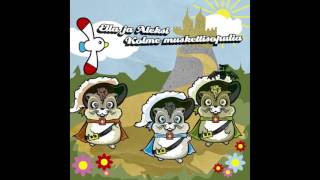 Kotieläinlaulu Ella ja Aleksi