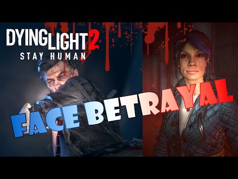 Dying Light 2 – Stay Human – Walkthrough Gameplay - Part 11