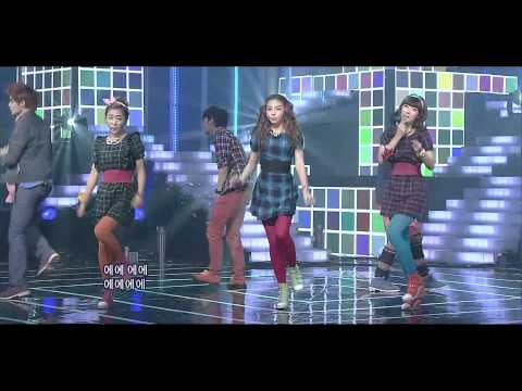 101121 Coed School - Bbiribbom Bbaeribbom @Inki