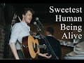 Sweetest Human Being Alive – Wedding Version by Elias Tebroke