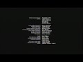 Gallowwalkers 2012 End Credits Syfy 2022