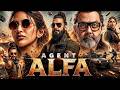 Agent ALFA Full Movie Ranveer Singh Bobby Deol New Hindi Action Movies 2026