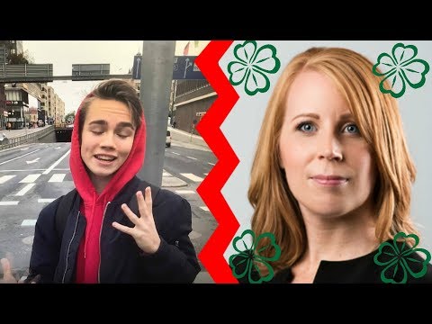 VARFÖR ANNIE LÖÖF BORDE VINNA VALET