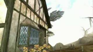 Captain Jack&#39;s House