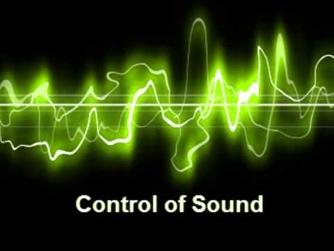 DJ Winther - Control of Sound