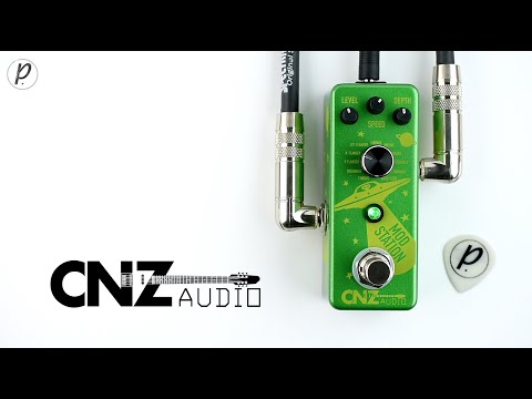 CNZ Audio SMD-10 Mod Station Modulation