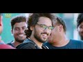 HAPPY WEDDING Hindi Dubbed Full Movie Sumanth Ashwin Niharika Konidela Horror Movie