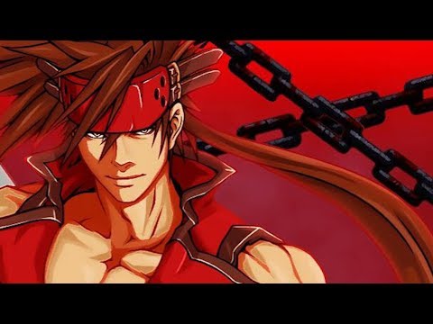 Guilty Gear 20th Anniversary Edition - Announcement Trailer thumbnail