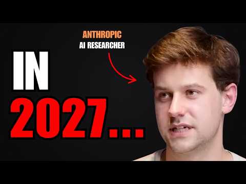 AI Will Wipe Out White-Collar Jobs by 2027 — And No One’s Ready