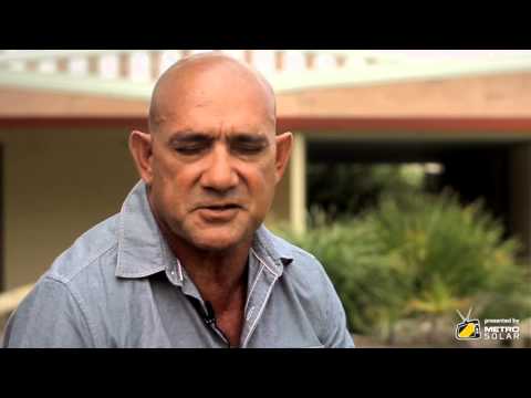 Michael Mitchell's memories