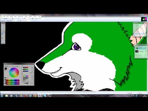 mun altteri ep. 3 (vika)