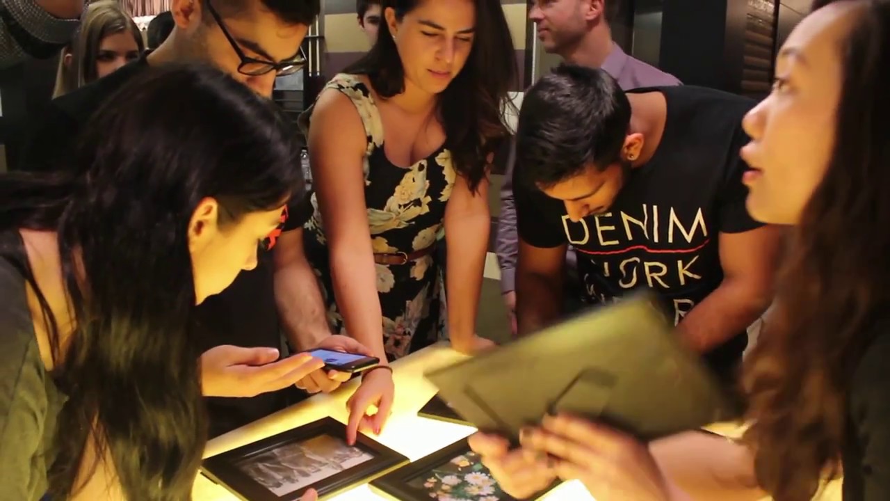 Escape Room: Jewel Heist | Collaborative Team Building Activity