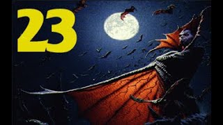 Let's Play - Ravenloft: Strahd's Possession - Part 23