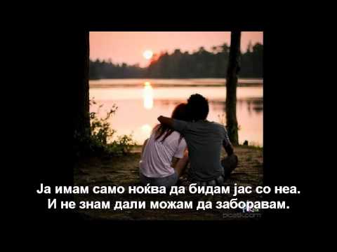 Sonce za tri svetovi - Miki Jovanovski Dzafer so tekst^^