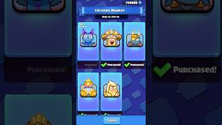 Babe wake up! NEW Crystal Market just dropped! - Deck Guide by OJ