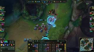 [Quinnalysis] Fiona Blue vs Trundle Top