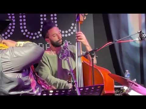 DUC DES LOMBARDS : OR BAREKET QUARTET 🎻🎷🎹🥁🔥🔥🔥🔥🔥🔥🔥