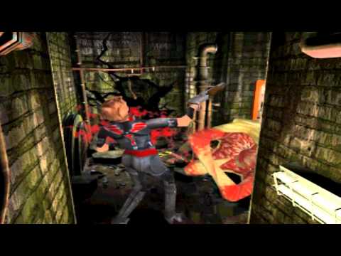 Phantassm Plays Resident Evil 3: Battle with the Worm 2 (Pt.27)