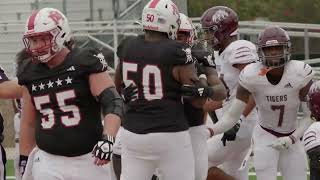 HIGHLIGHTS VS COAHOMA 9.28.24