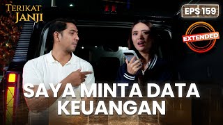 Download lagu KEMAL PANIK! Davina Minta Data Keuangan Restoran | TERIKAT JANJI | EPS.159 EXTENDED mp3