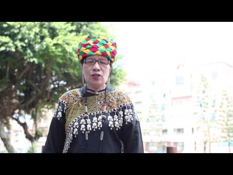歌謠篇   卡群布農語 03Tas a dusa tau pat 數字歌《傳唱篇》