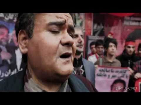 Haji Girinof (ekhrajiha 3)