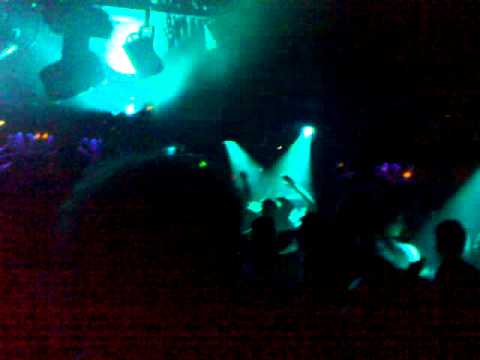 RICARDO VILLALOBOS @ REX CLUB [Paris] *BEST QUALITY*