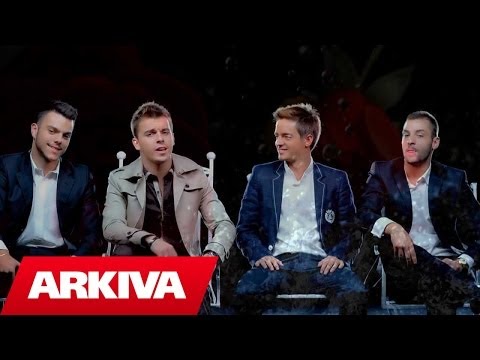 Jurgen Kacani - Nje here thone te trashegohesh (Official Video HD)