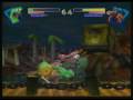 Clayfighter Sculptor S Cut The Blob Run 2 3