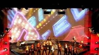 The Ten Tenors - Rock&#39;n Roll Medley