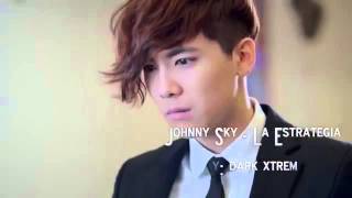 La Estrategia / Johnny Sky