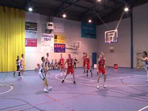 EBA C J24 Barbera - Sedis