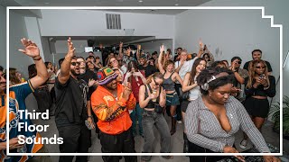 Download lagu Third Floor Sounds Volume 10 | DJ Nico | Chill House, Soulful House, Dance mp3