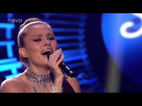 SuperStar SEMIFINÁLE | Klára Berisha