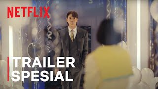 Sinopsis 'The Fabulous', Drakor Original Netflix yang Sempat Tunda Tayang Gegara Tragedi Itaewon