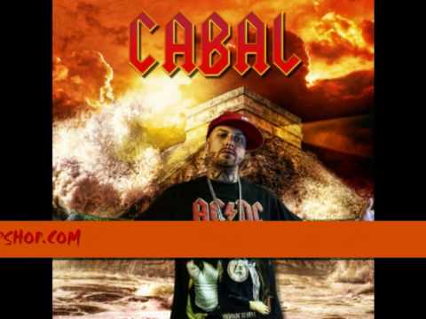 CABAL agora é C4bal - Menina Má (NOVO CD ''AC/DC'')